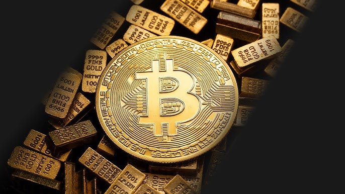 Paying with Cryptocurrency on Russianmarket: A Convenient and Secure Option