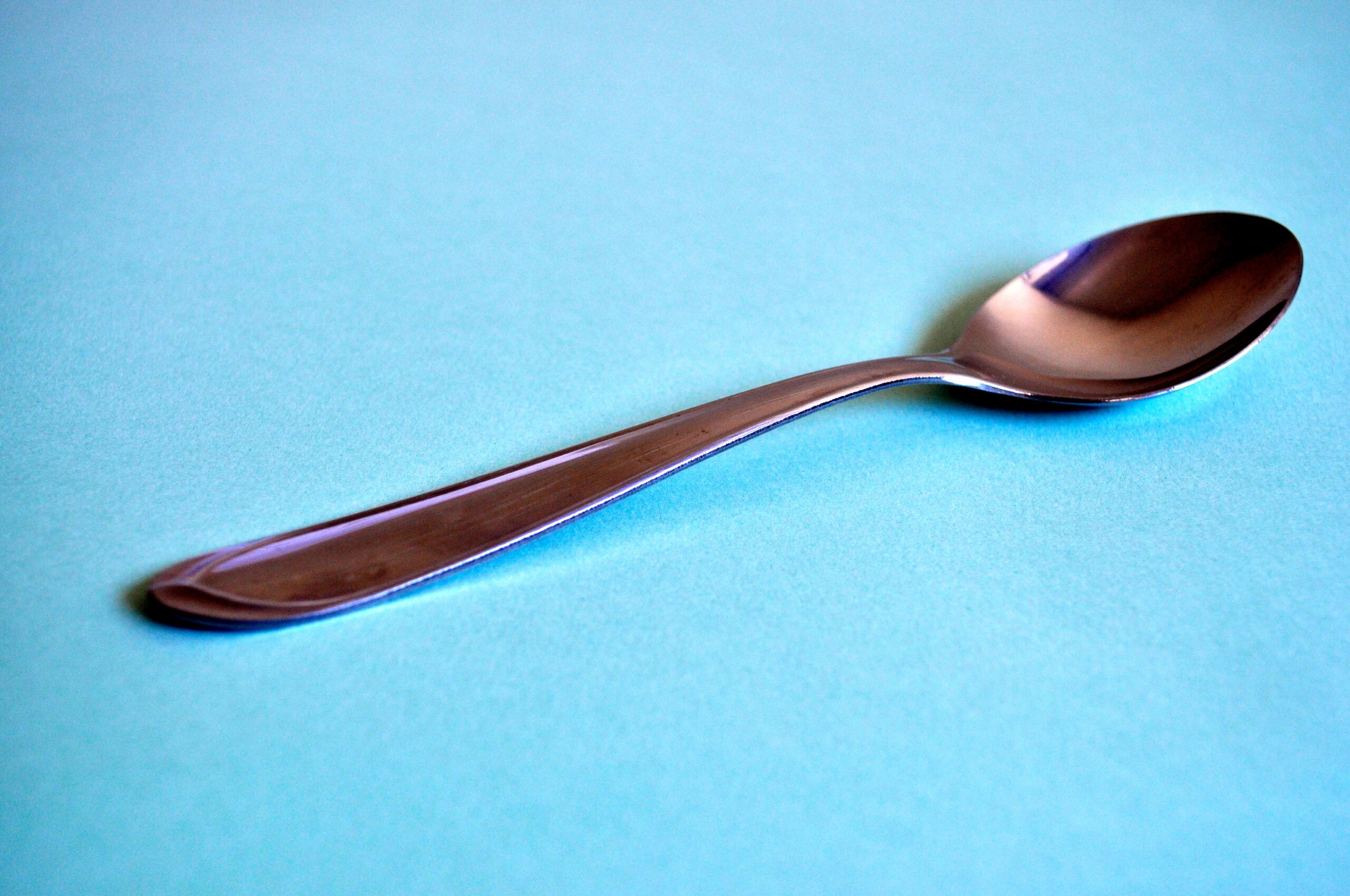 Spoonly: Redefining Innovation for a Smarter Lifestyle