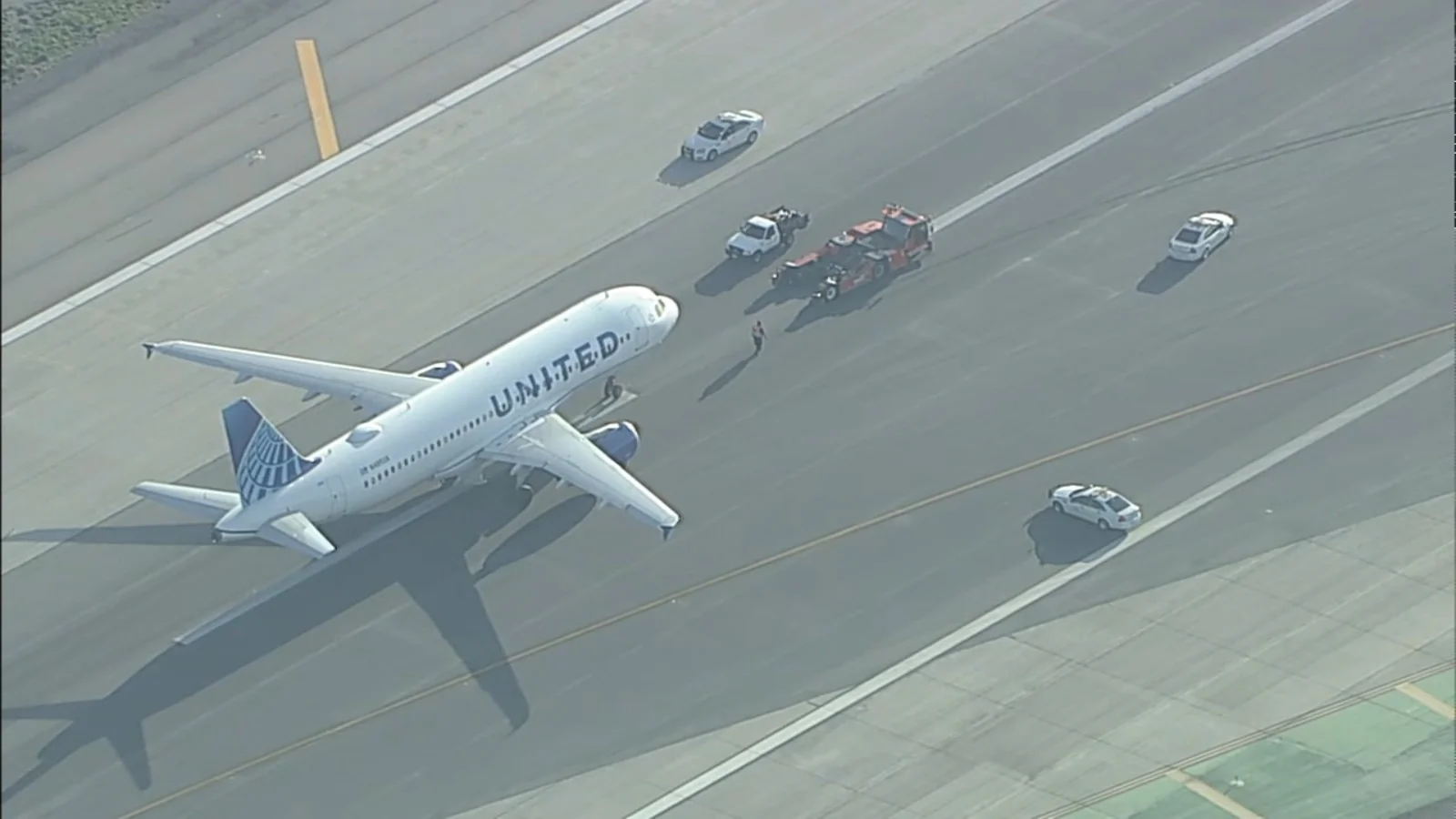 Understanding United Airlines Flight UA770 Emergency Diversion Status
