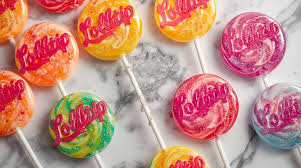 Lollitip A Sweet Idea Turning Into A Modern Creative Trend