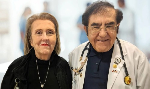 Who Is Delores Nowzaradan? Life Beyond the Spotlight