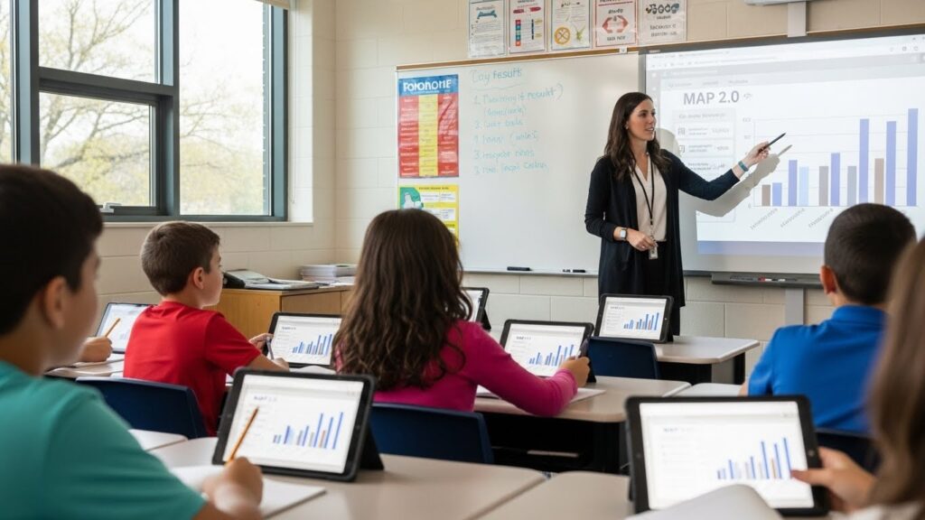 Understanding MAP 2.0 Post Assessment Answers: A Comprehensive Guide