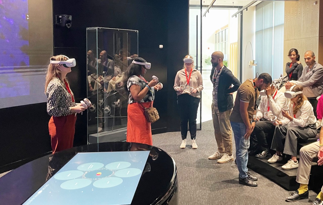 Cosjfxhr: The New Hub for Innovators, Thinkers, and Doers