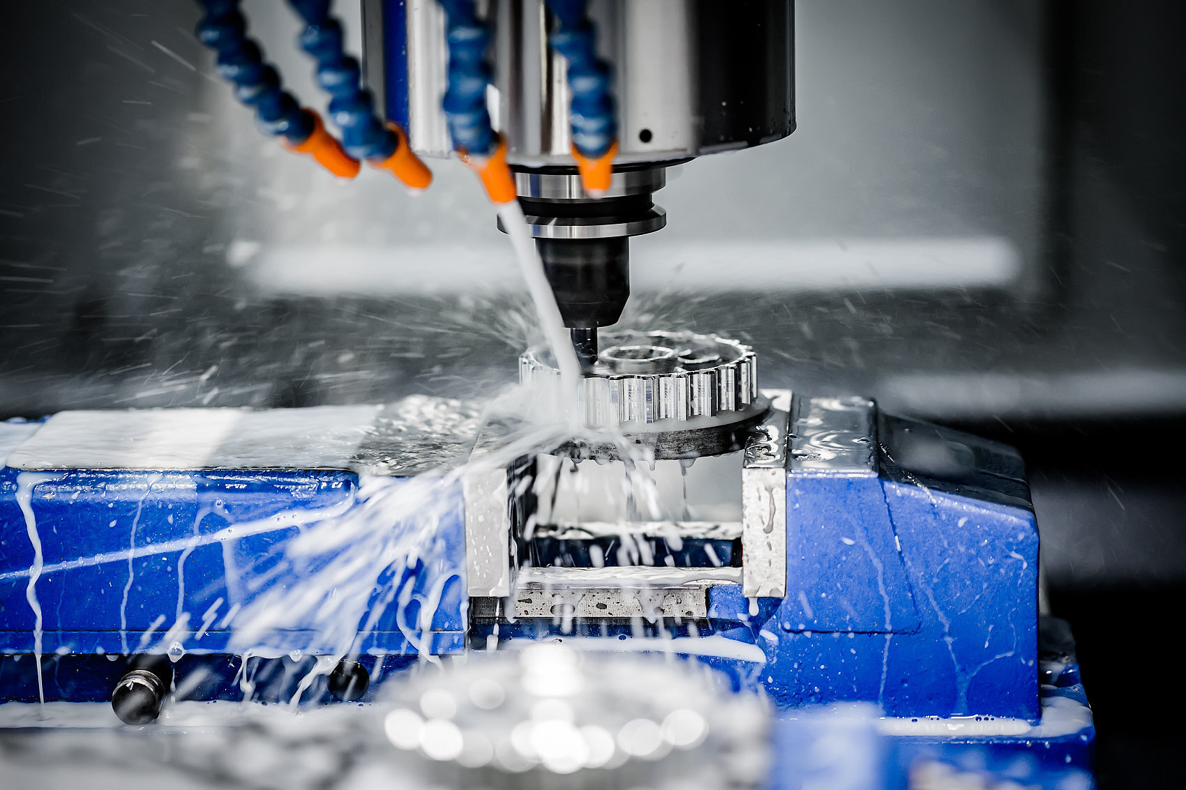 A Complete Guide to Modern CNC Technology for Precision Manufacturing