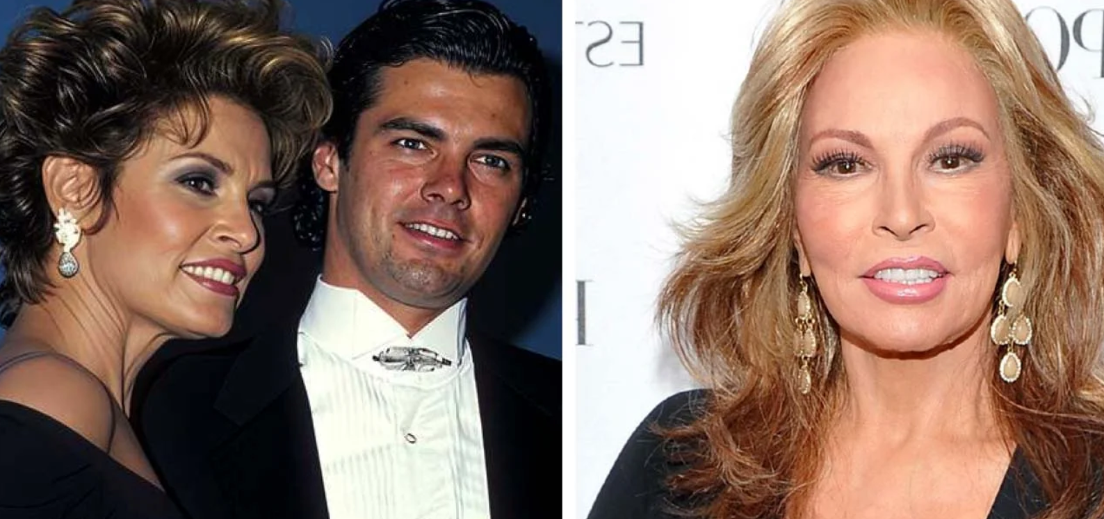 Who Was James Westley Welch? Raquel Welch’s First True Love