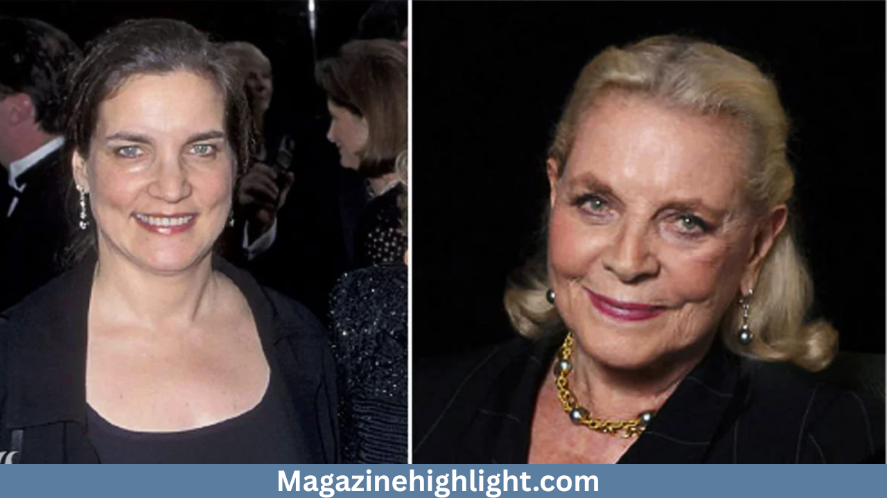 Leslie Bogart: A Life Beyond Hollywood