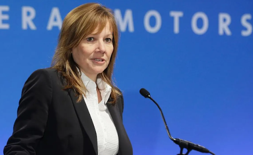 Mary Barra Net Worth, Bio, Career, Age, Height & More Info